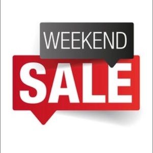 “LIKE” items for private discounts!